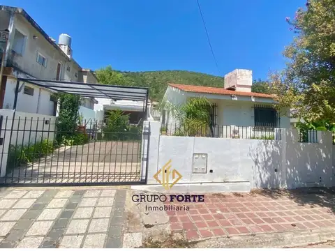 Chaco, Villa Carlos Paz 900