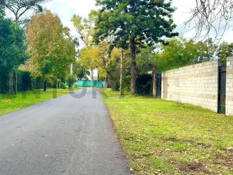 LOTE EN VENTA, SAN MIGUEL