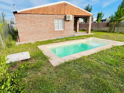 Casa en Venta en Roldan, San Lorenzo
