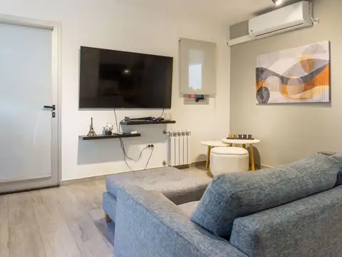 Departamento en Venta de 6 ambientes