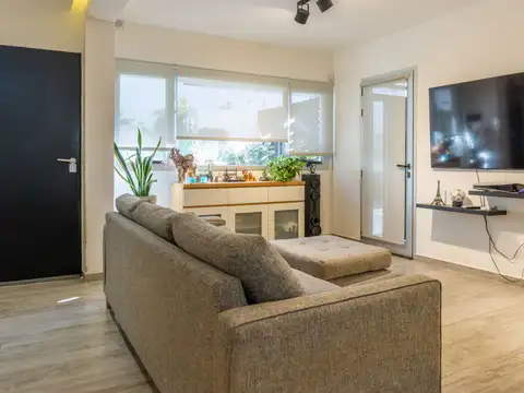 Duplex en venta Gonnet La Plata