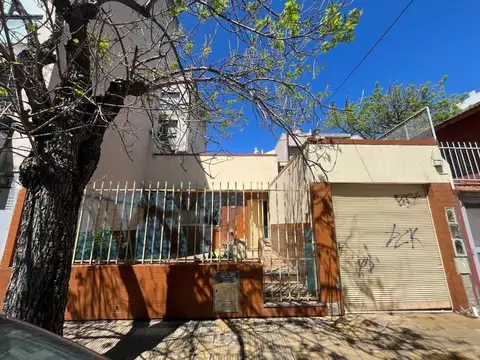 Terreno en Venta en Saavedra, CABA