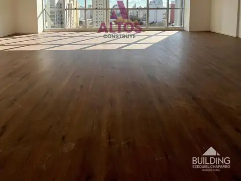 Oficina con calidad y confort en venta en La Plata