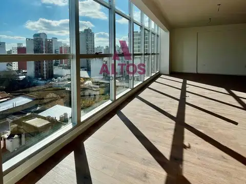 Oficina con calidad y confort en venta en La Plata