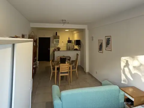 Departamento en Venta en Floresta, USD 66.500