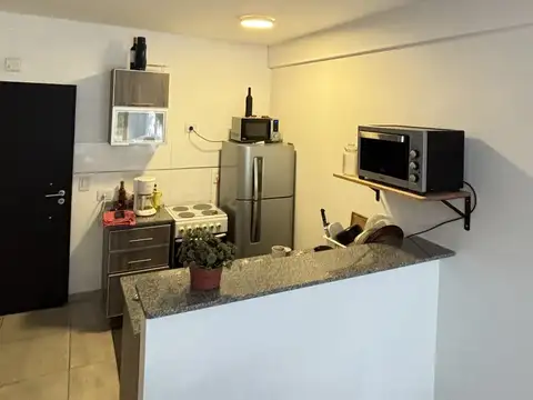 Departamento en Venta 3 años