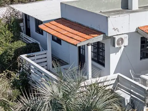 Casa a dos cuadras de la playa Brava, José Ignacio 100, Piso 1