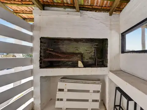 Casa a dos cuadras de la playa Brava, José Ignacio, 1 Piso 1