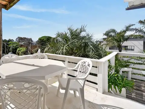 Casa en Alquiler Temporal al Este