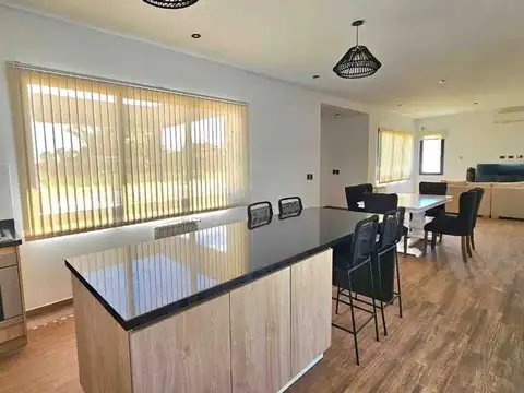 VENTA CASA 4 AMBIENTES Prados del Oeste APTO CRÉDITO