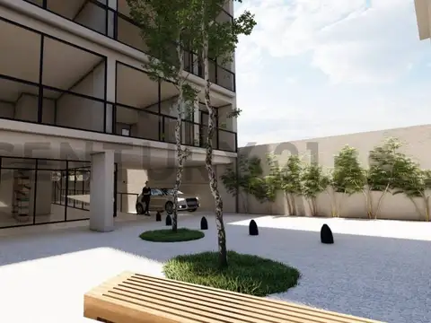 Departamento en Venta A Estrenar