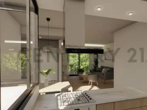 Avenida Santamarina 600, Piso 2