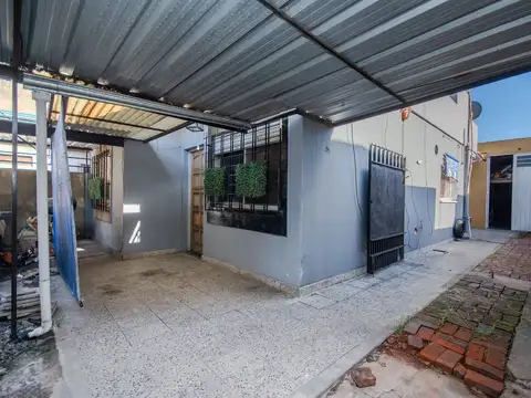 Casa en Venta en Martin Coronado, USD 90.000