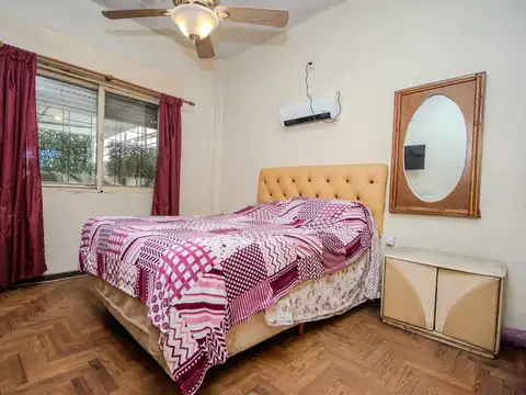 VENTA CASA 3 AMB + DEPTO 2 AMB-M. CORONADO