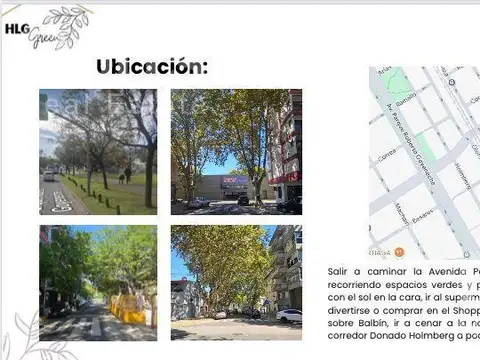 VENTA EN POZO DE MONOAMBIENTE EN EXCLUSIVO EDIFICIO EN SAAVEDRA