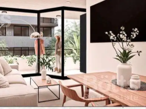 Departamento en Venta en Saavedra, USD 77.700