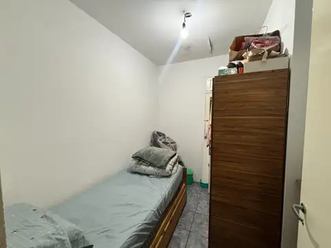 Depto Tipo Casa 4 ambientes con 2 baños