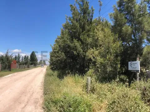 Terreno en Venta en Los Talas, USD 60.000