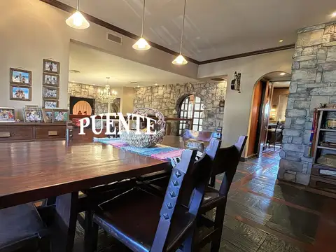 Casa en Venta al Este