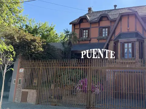 Casa en Venta de 5 dormitorios