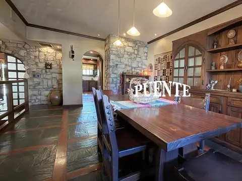 Casa en Venta 40 años