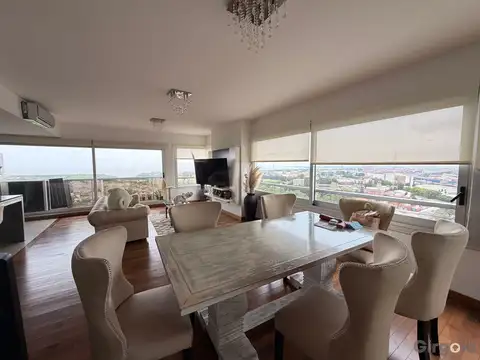 Departamento en Alquiler Temporal en Puerto Madero, USD 2.500