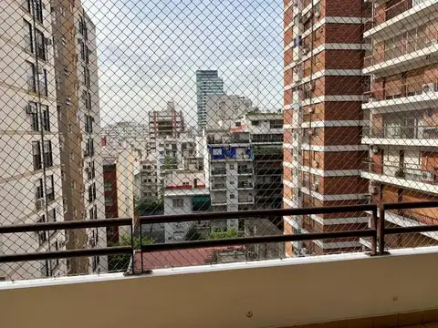Av Cnel Díaz  al 2100