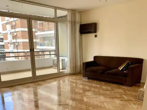Departamento en Alquiler de 3 dormitorios