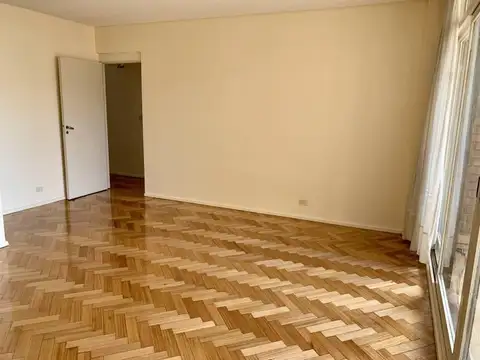 Departamento en Alquiler de 3 ambientes