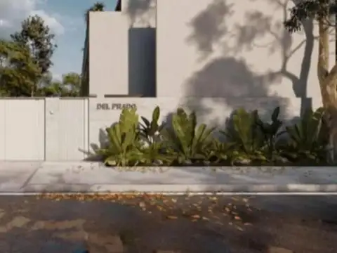 casa en venta en Parque Leloir.