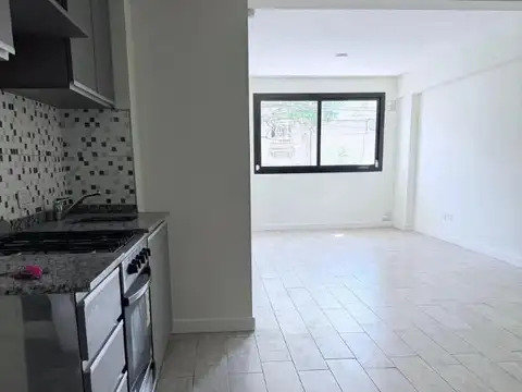 Departamento en Alquiler de Monoambiente