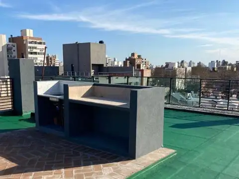 Departamento en Nuestra Señora de Lourdes