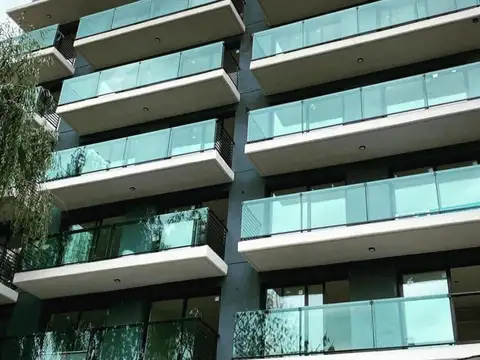 Departamento en Nuestra Señora de Lourdes