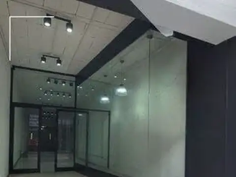 LOCAL en ALQUILER 106m²- GRANADEROS A CABALLO 4929-JOSÉ C PAZ