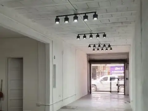 LOCAL en ALQUILER 106m²- GRANADEROS A CABALLO 4929-JOSÉ C PAZ