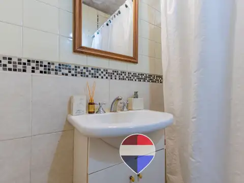 Depto Tipo Casa en Venta de 2 dormitorios