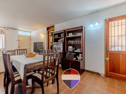DÚPLEX EN VENTA EN LA PLATA