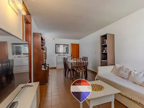 Depto Tipo Casa en Venta de 3 ambientes