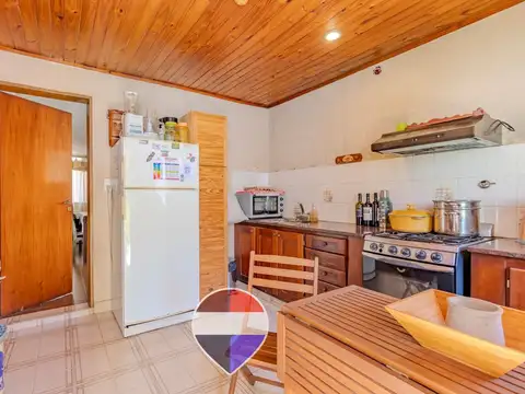 DÚPLEX EN VENTA EN LA PLATA