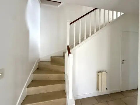 Casa en Alquiler 24 años