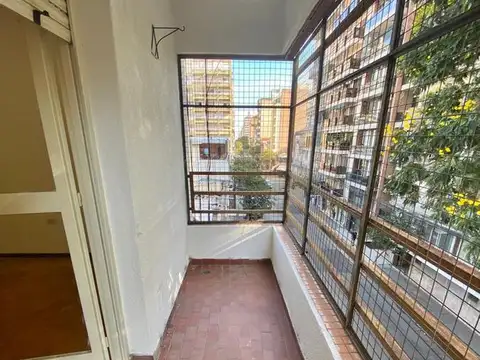 Departamento en Alquiler de 3 dormitorios