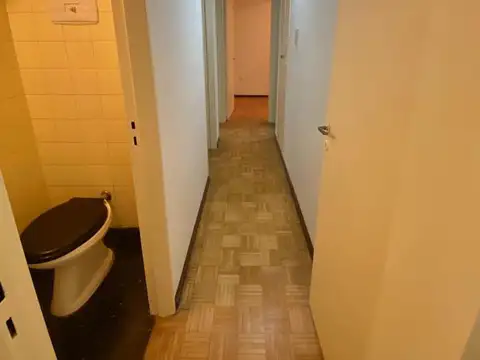 Departamento en Alquiler al Oeste