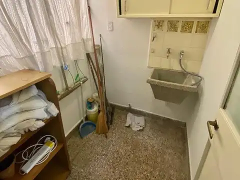 Departamento en Alquiler 50 años