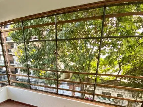 Departamento en Alquiler de 5 ambientes