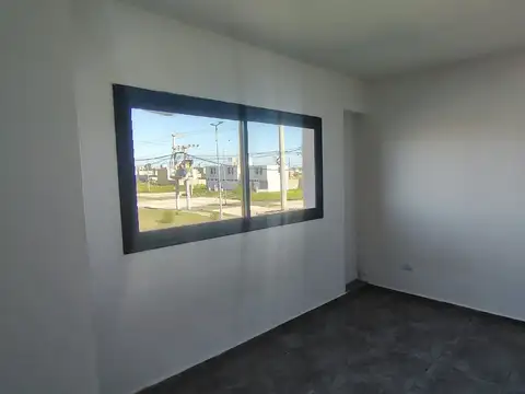 VENTA DUPLEX  DOS DORMITORIOS VALLE CERCANO