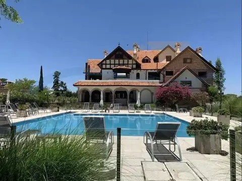 Departamento en Venta en Cerro De Las Rosas, Cordoba