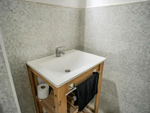 Departamento en Venta 40 años