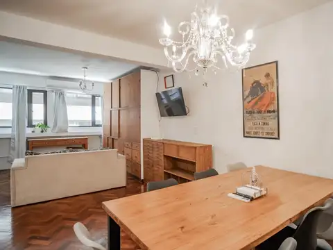 Departamento en Venta Apto profesional
