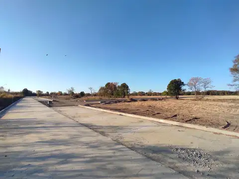 Lote en Venta Solares de Rancagua 