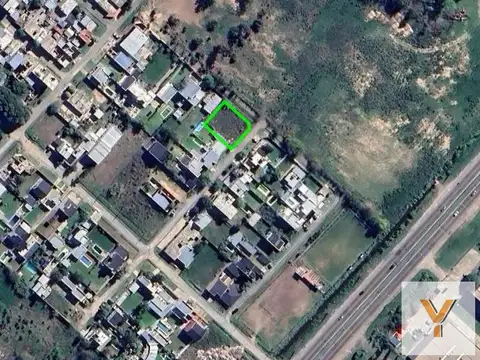 Terreno en Venta en Jose Hernandez, USD 53.000